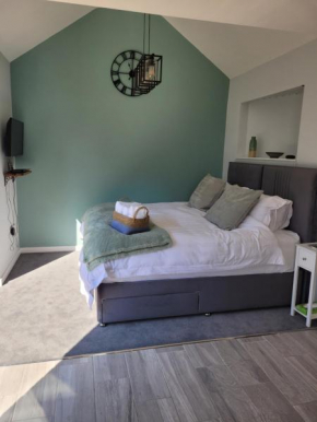 The Nest at Deneside